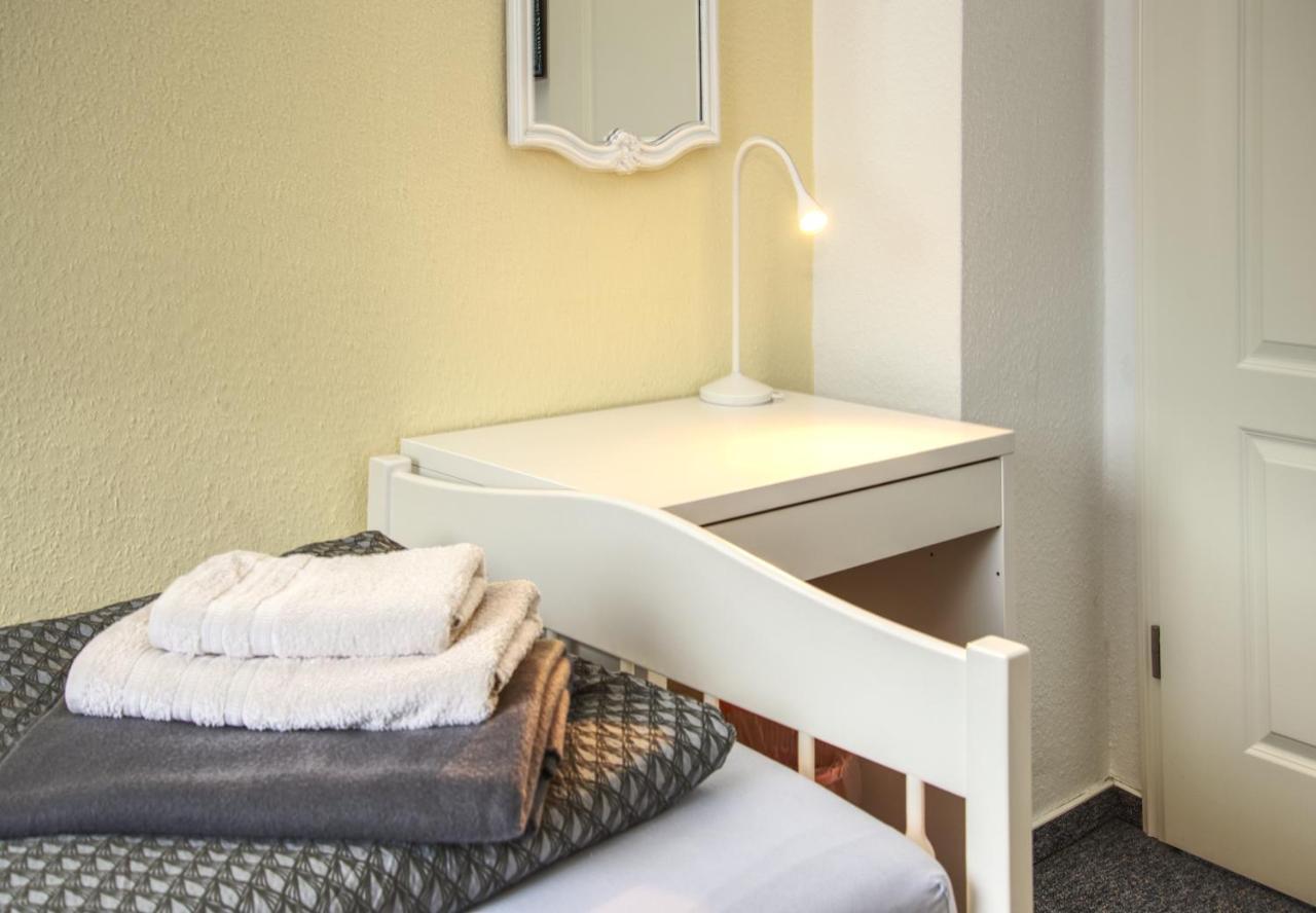 Ferienhaus Robbers Mit 3 Schlafzimmer Hatten Exterior photo